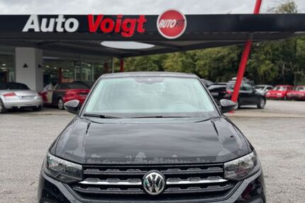 VW T-Cross 45.000 km 15.370 &euro; Dortmund 44265
