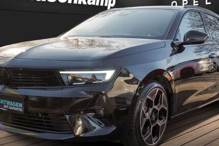 Opel Astra 37.375 km 25.140 &euro; Lünen 44532