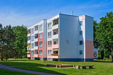 Wohnung Dortmund Wickede - 3 Zimmer, 70 m&sup2;, 539&euro; | Angebot:25768588