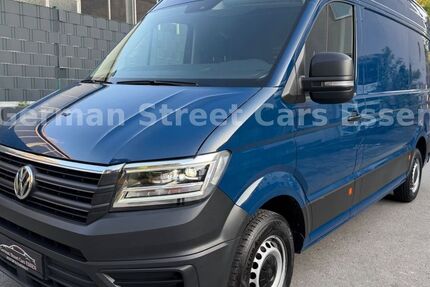 VW Crafter 178.000 km 19.950 &euro; Essen 45141