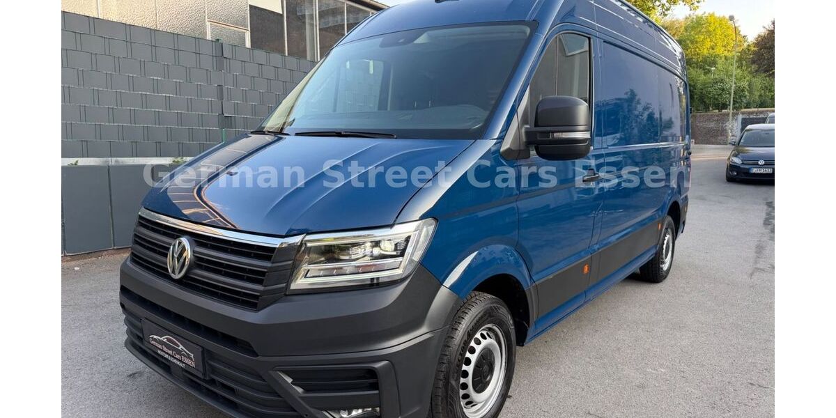 VW Crafter 178.000 km 19.950 &euro; Essen 45141