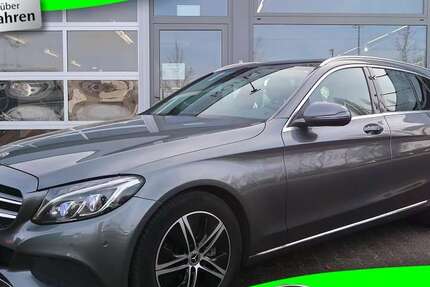 Mercedes-Benz C 220 60.990 km 25.920 &euro; Marl 45772