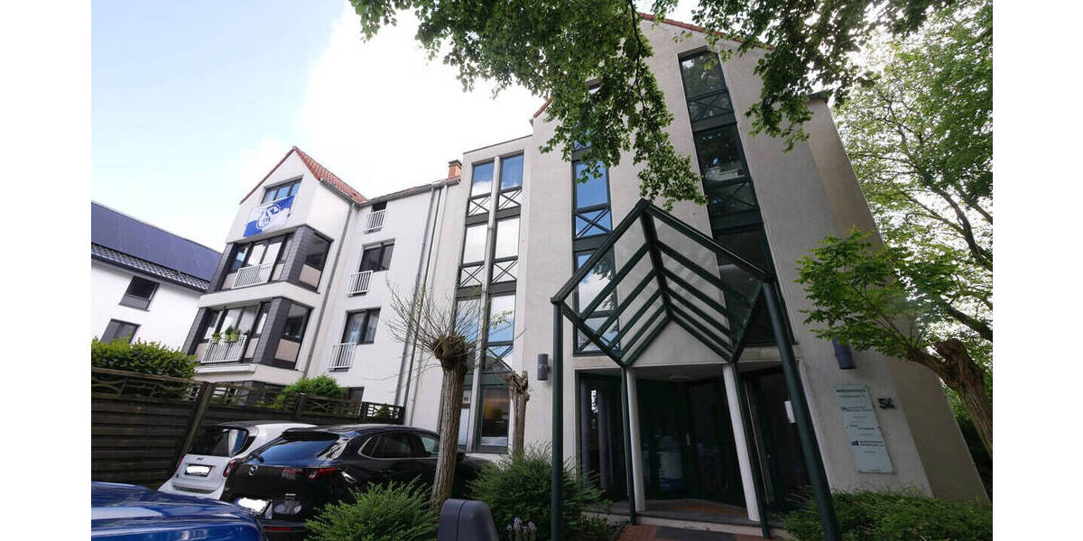 Gewerbeobjekt Gelsenkirchen Buer - 6 Zimmer, 133 m&sup2;, 1.003&euro; | Angebot:26744859