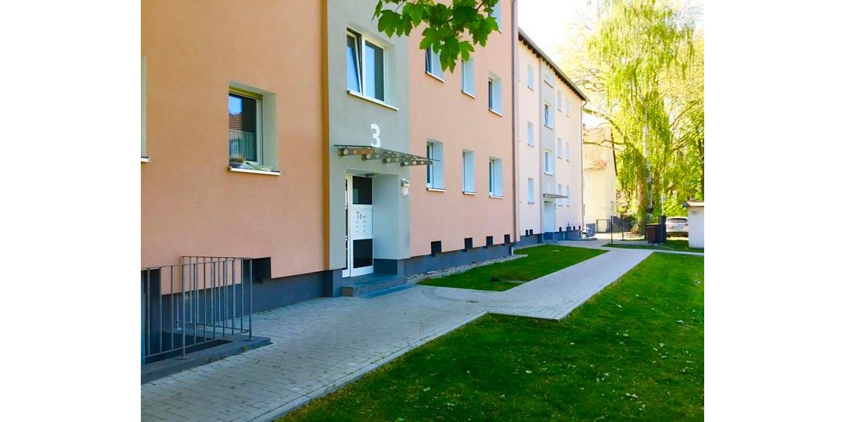 Etagenwohnung Dortmund Mengede - 3 Zimmer, 68 m&sup2;, 698&euro; | Angebot:25337322