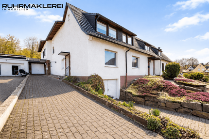 Wohnung Hagen Hagen-Nord - 6 Zimmer, 197 m&sup2;, 369.000&euro; | Angebot:26162941