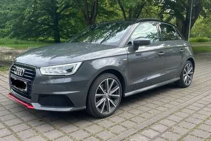 Audi A1 189.140 km 10.900 &euro; Gladbeck 45966