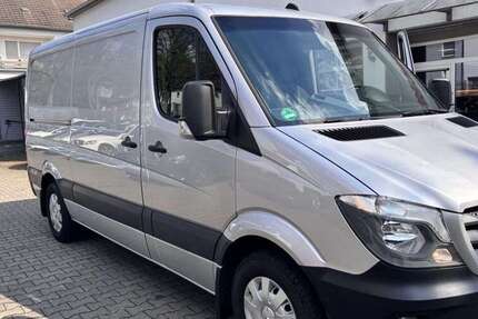 Mercedes-Benz Sprinter 118.580 km 16.950 &euro; Dortmund 44388
