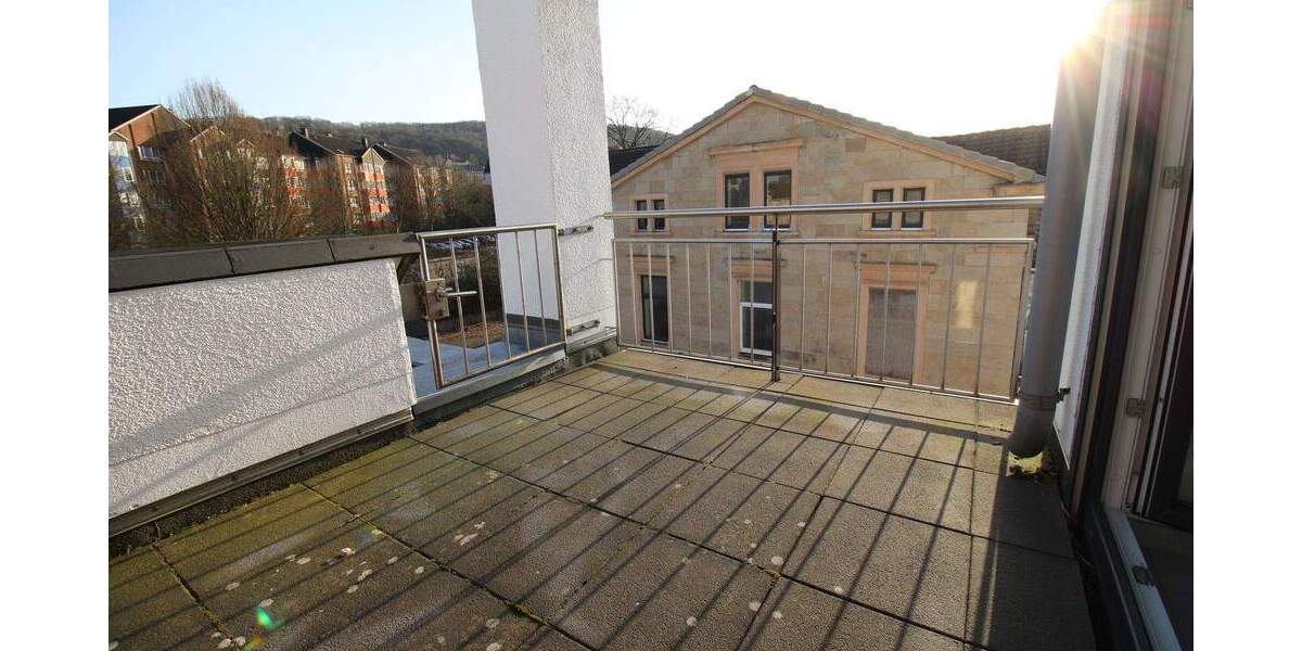 Etagenwohnung Hagen Haspe - 2 Zimmer, 74 m&sup2;, 720&euro; | Angebot:25929887