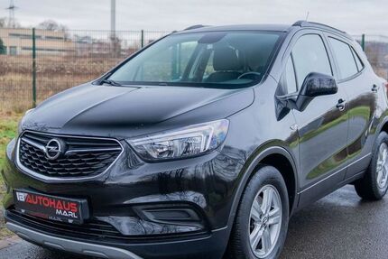 Opel Mokka X 109.500 km 9.290 &euro; Marl 45772