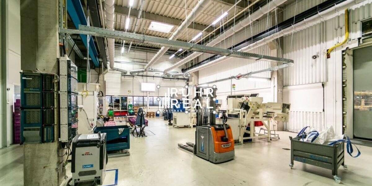 Gewerbeobjekt Gelsenkirchen Erle - 19.368&euro; | Angebot:25693246