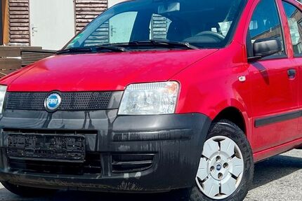 Fiat Panda 108.839 km 850 &euro; Gelsenkirchen 45884