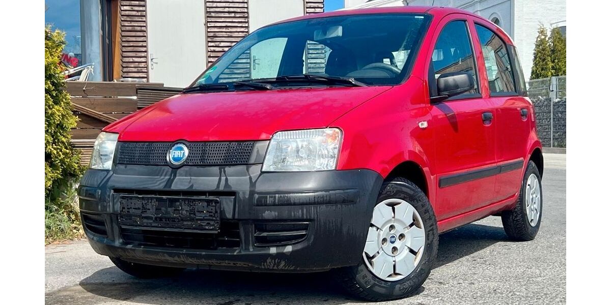 Fiat Panda 108.839 km 850 &euro; Gelsenkirchen 45884