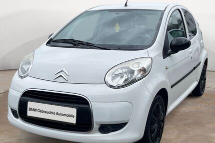 Citroen C1 123.001 km 2.790 &euro; Werne 59368
