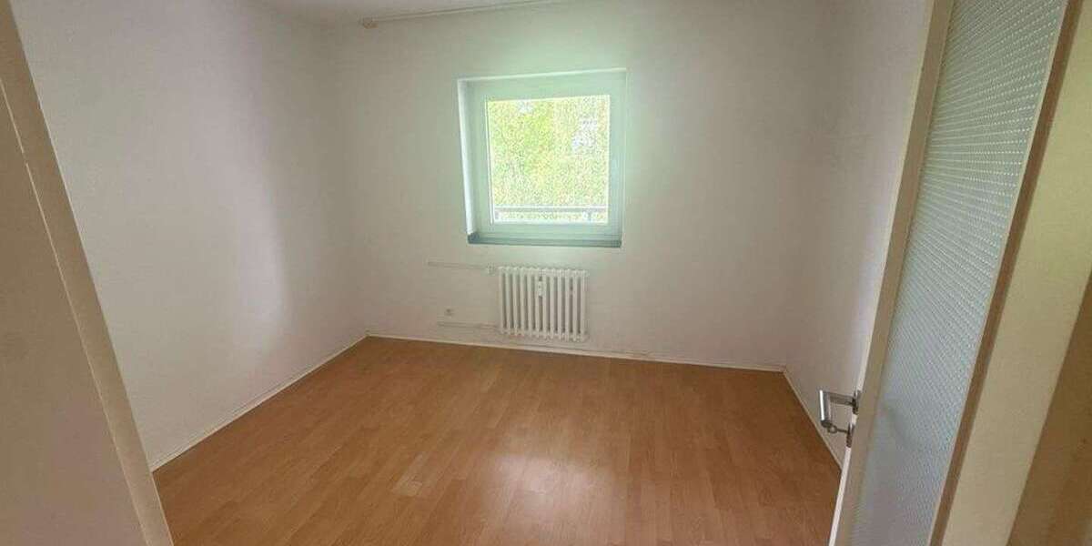 Etagenwohnung Marl Stadtkern - 3.5 Zimmer, 65 m&sup2;, 562&euro; | Angebot:27101256