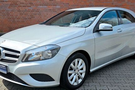 Mercedes-Benz A 180 96.000 km 9.600 &euro; Herne (NRW) 44628