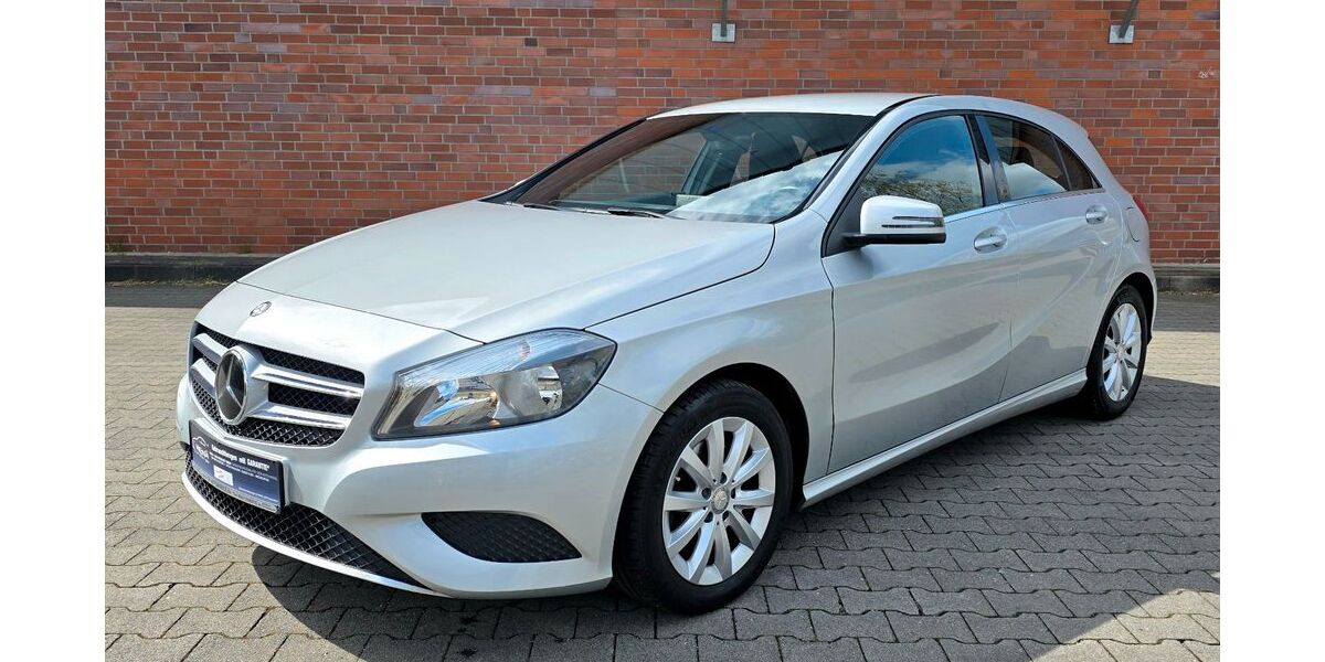 Mercedes-Benz A 180 96.000 km 9.600 &euro; Herne (NRW) 44628