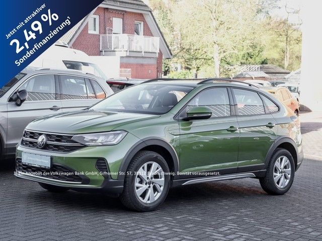 VW Taigo 8.300 km 17.998 &euro; Lünen 44534