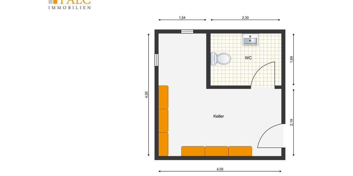 Gewerbeobjekt Herten - 450&euro; | Angebot:25336570