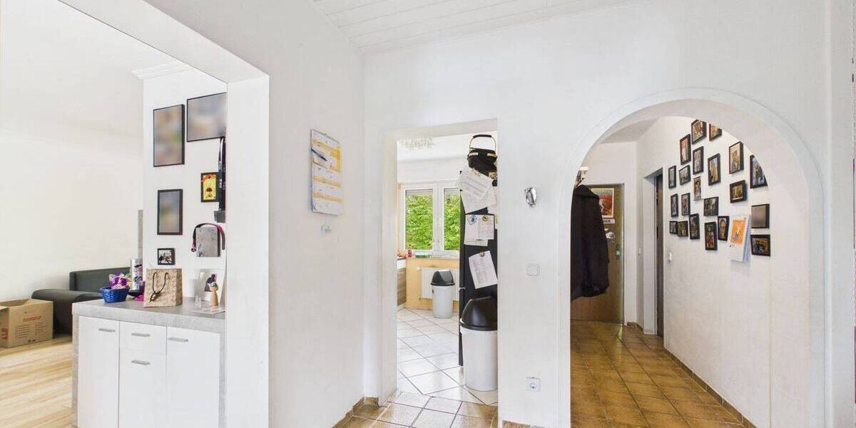 Etagenwohnung Bergkamen Rünthe - 3 Zimmer, 97 m&sup2;, 155.000&euro; | Angebot:26258708