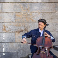 Gautier Capuçon 27.05.2026 Philharmonie Essen, Alfried Krupp Saal