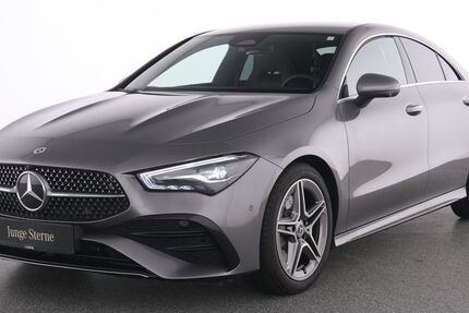 Mercedes-Benz CLA 200 13.565 km 37.399 &euro; Essen 45309