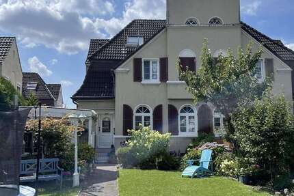 Haus Dorsten - 4.5 Zimmer, 133 m&sup2;, 315.000&euro; | Angebot:25199170