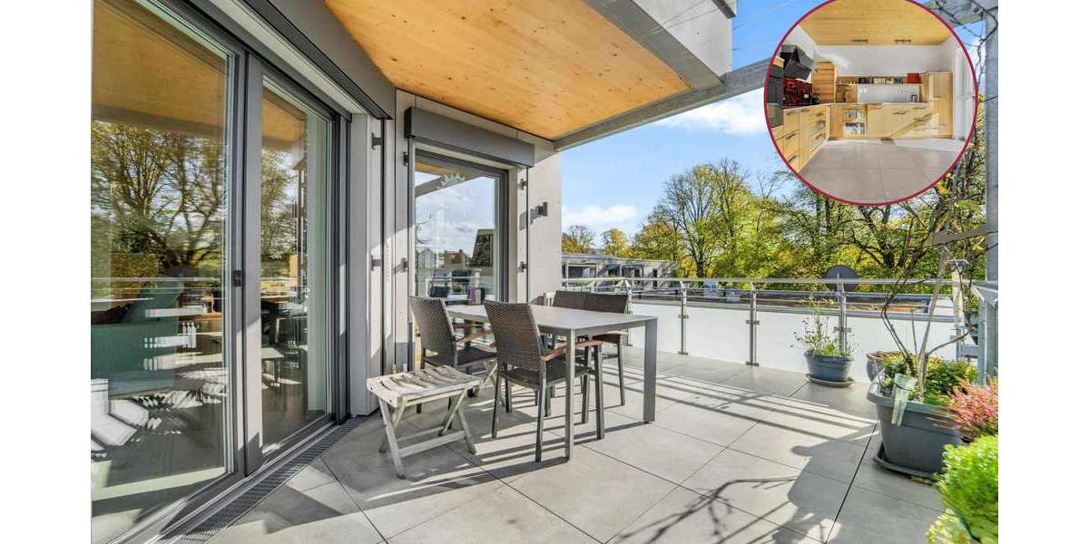 Etagenwohnung Werne - 3 Zimmer, 114 m&sup2;, 469.000&euro; | Angebot:26120855