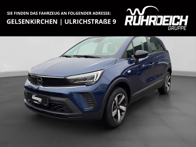 Opel Crossland (X) 21.300 km 18.880 &euro; Gelsenkirchen 45891