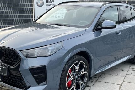BMW X2 1.001 km 55.890 &euro; Haltern am See 45721