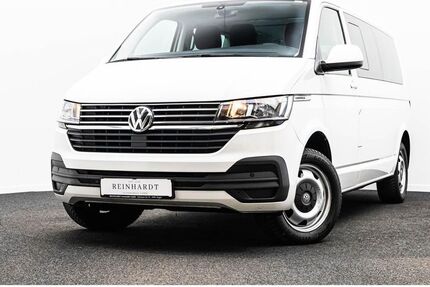 VW T6 Caravelle 132.098 km 40.965 &euro; Hagen 58091