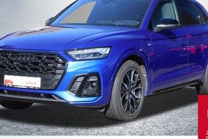 Audi Q5 12.080 km 53.840 &euro; Recklinghausen 45657