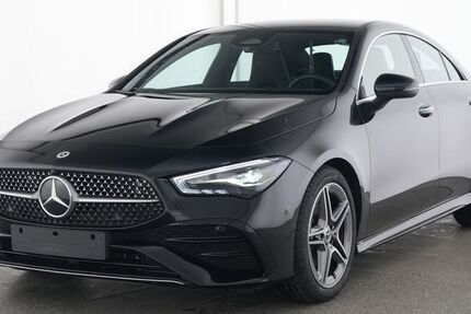 Mercedes-Benz CLA 180 19.719 km 36.880 &euro; Herne 44653