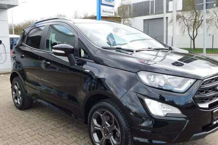 Ford EcoSport 65.900 km 12.790 &euro; Selm 59379