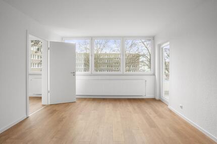 Wohnung Herne Wanne-Bickern - 2 Zimmer, 57 m&sup2;, 445&euro; | Angebot:25341179