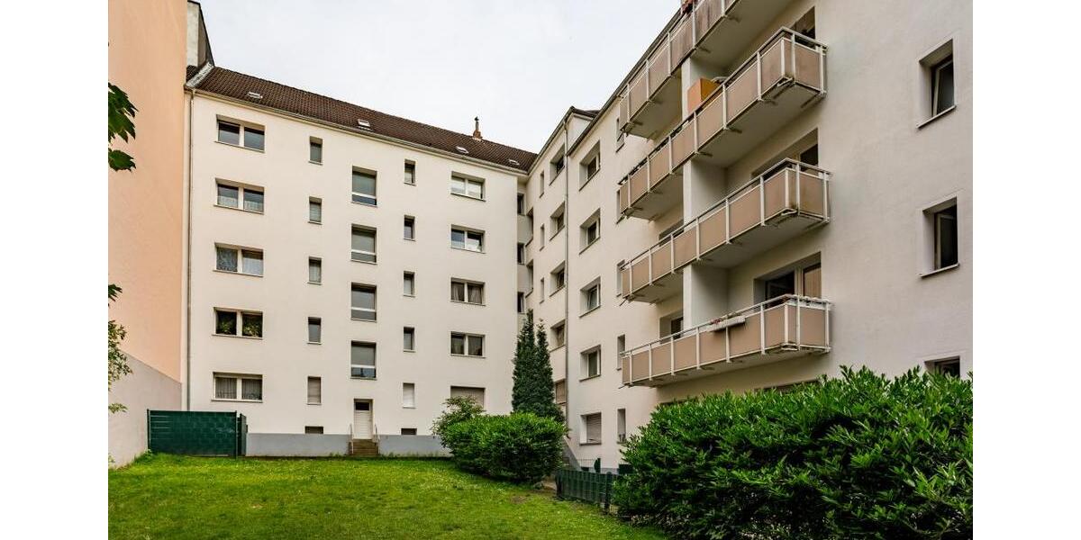 Etagenwohnung Hagen Hagen-Nord - 2 Zimmer, 71 m&sup2;, 515&euro; | Angebot:24816906