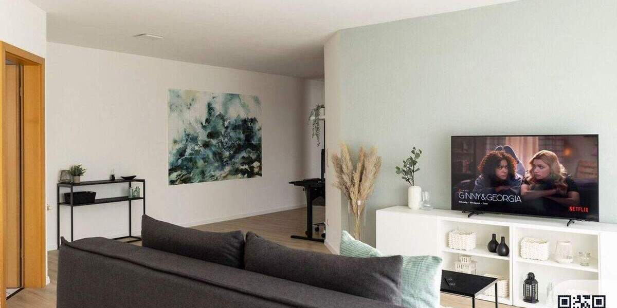 Etagenwohnung Gelsenkirchen Bulmke-Hüllen - 3 Zimmer, 2.421&euro; | Angebot:25715585