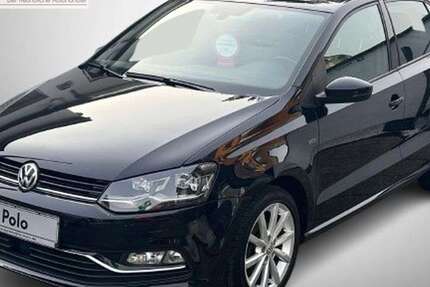 VW Polo 74.999 km 10.499 &euro; Hagen 58097