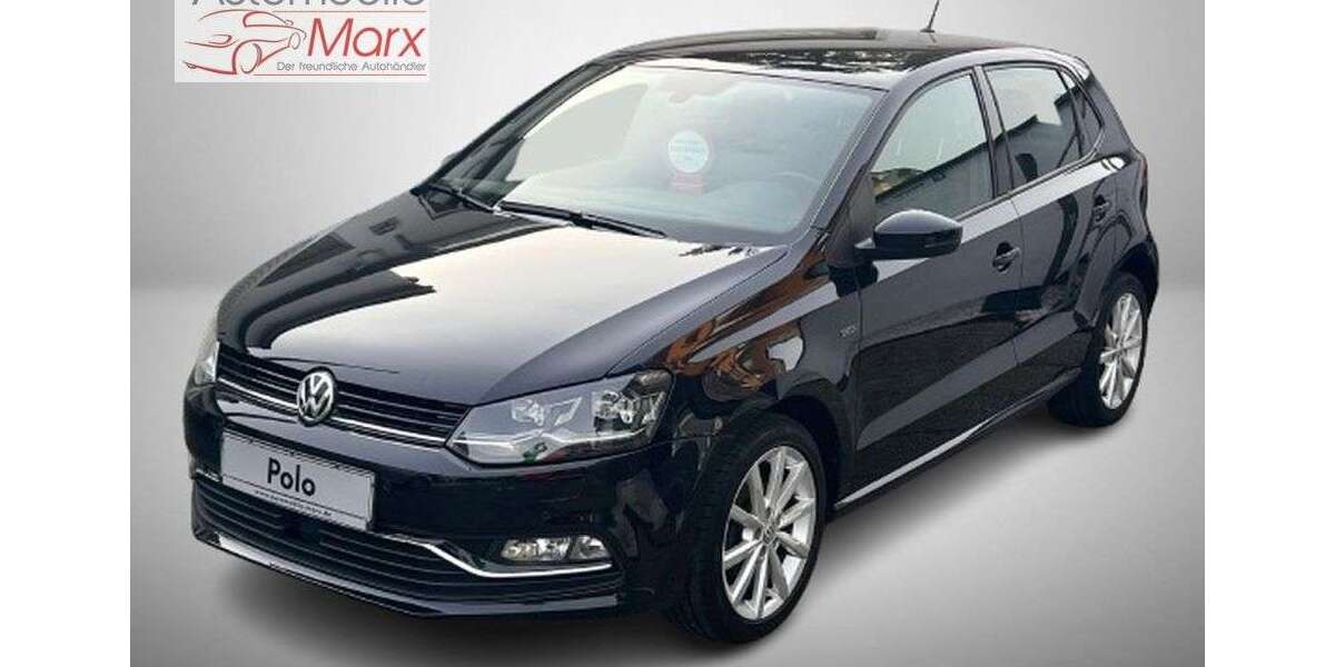 VW Polo 74.999 km 10.499 &euro; Hagen 58097