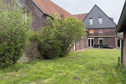 Haus Selm - 15 Zimmer, 400 m&sup2;, 650.000&euro; | Angebot:26219223