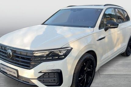 VW Touareg 70.089 km 50.985 &euro; Dortmund 44379