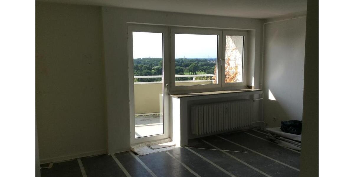 Etagenwohnung Gelsenkirchen Gelsenkirchen-Nord - 2 Zimmer, 60 m&sup2;, 419&euro; | Angebot:24877997