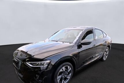 Audi e-tron 53.002 km 34.390 &euro; Hagen 58091