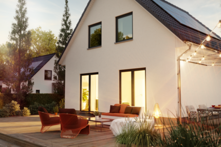 Haus Ennepetal - 6 Zimmer, 140 m&sup2;, 569.221&euro; | Angebot:25290151