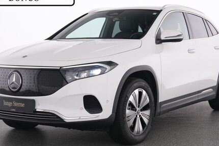 Mercedes-Benz EQA 5.953 km 35.585 &euro; Essen 45309