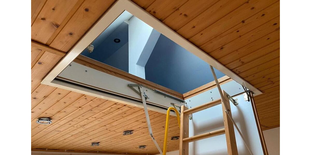 Dachgeschoßwohnung Castrop-Rauxel Becklem - 2 Zimmer, 55 m&sup2;, 450&euro; | Angebot:26602704