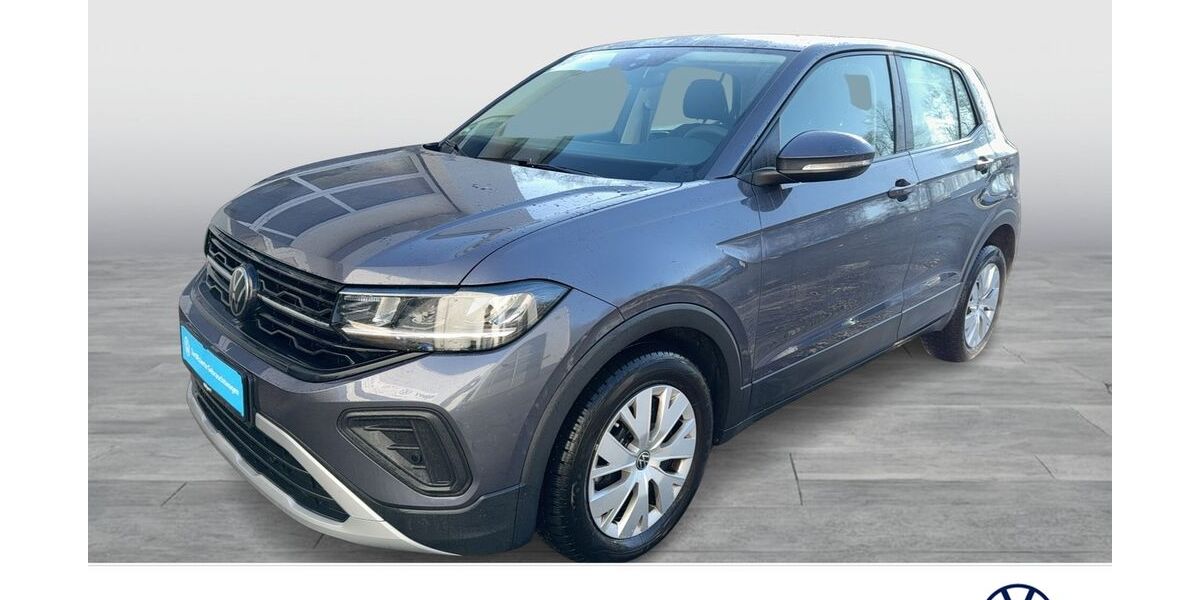 VW T-Cross 14.184 km 18.488 &euro; Unna 59423
