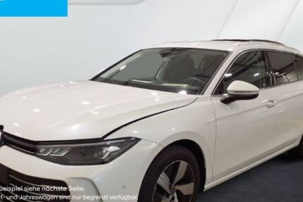 VW Passat Variant 22.930 km 35.200 &euro; Essen 45307