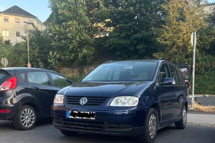 VW Touran 220.000 km 1.800 &euro; Hagen 58119