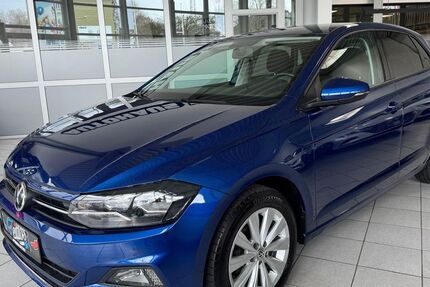 VW Polo 89.423 km 12.890 &euro; Dortmund Innenstadt Ost 44143