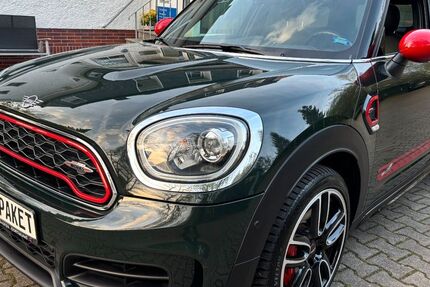 Mini John Cooper Works Countryman 78.000 km 23.900 &euro; Dortmund 44265